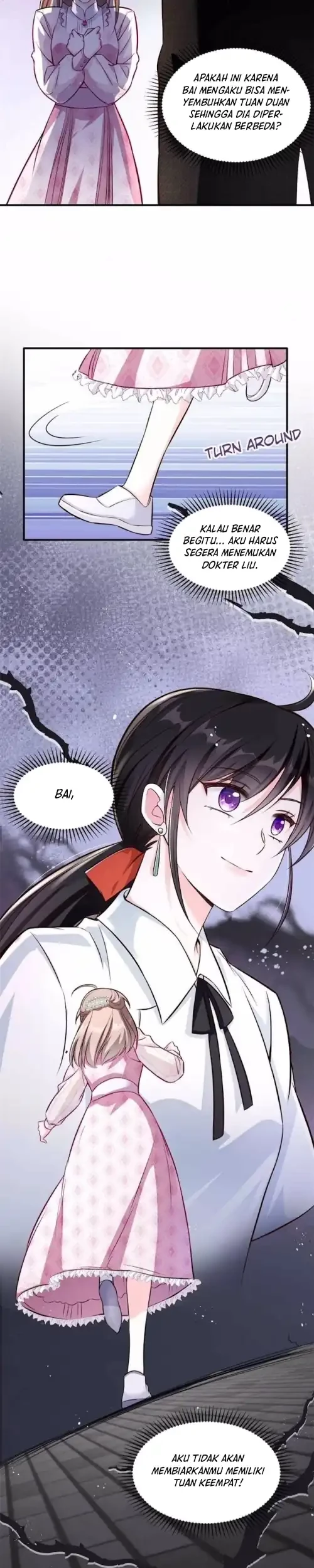 Ancestor is beautiful and elegant Chapter 7 Gambar 16