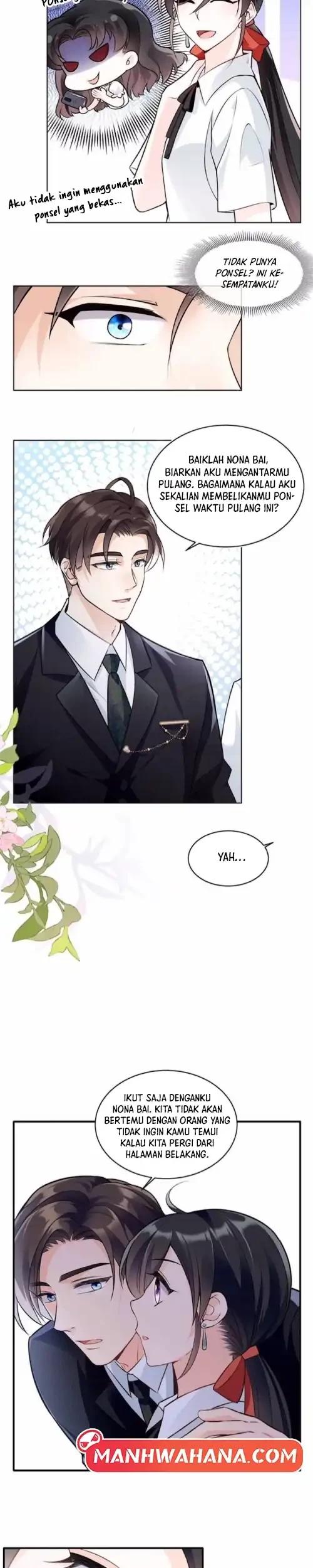 Ancestor is beautiful and elegant Chapter 9 Gambar 5