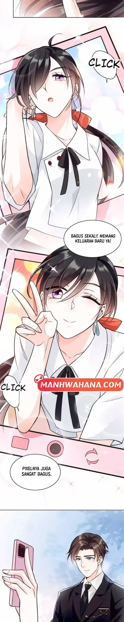 Ancestor is beautiful and elegant Chapter 9 Gambar 20