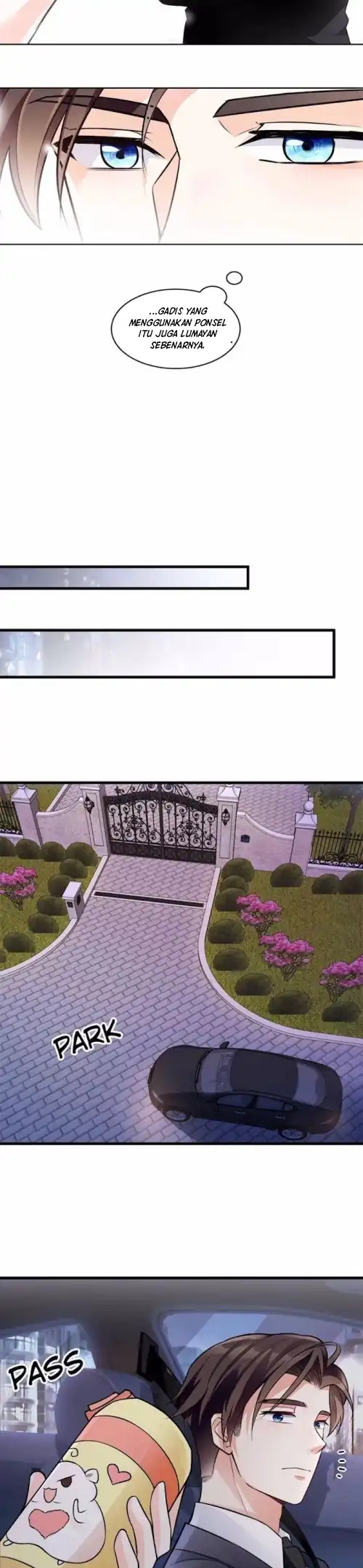 Ancestor is beautiful and elegant Chapter 9 Gambar 22