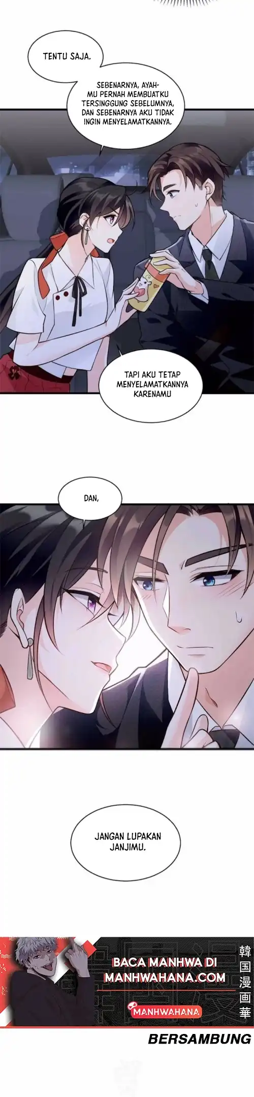 Ancestor is beautiful and elegant Chapter 9 Gambar 24