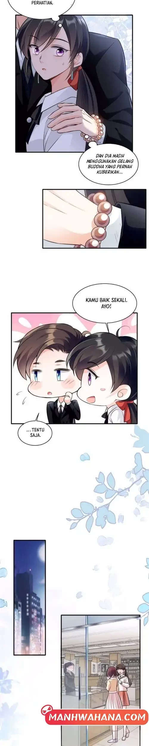 Ancestor is beautiful and elegant Chapter 9 Gambar 7