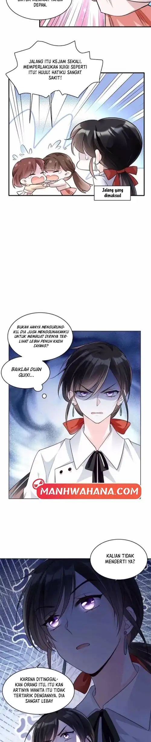 Ancestor is beautiful and elegant Chapter 9 Gambar 14