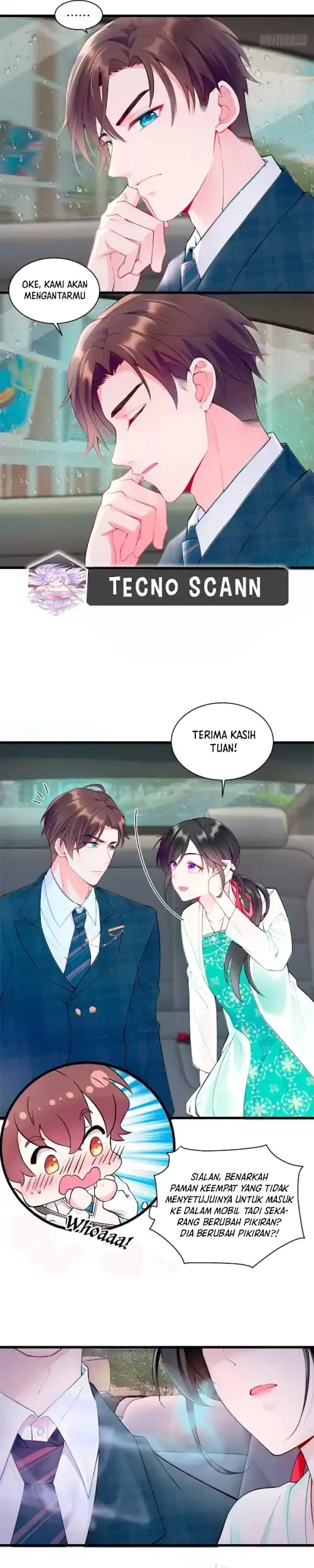 Ancestor is beautiful and elegant Chapter 1 Gambar 19