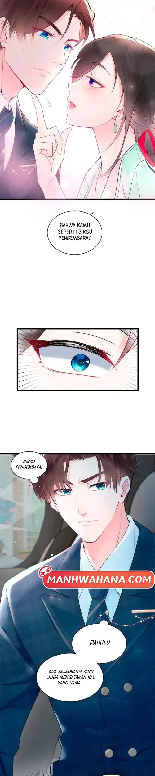 Ancestor is beautiful and elegant Chapter 1 Gambar 21