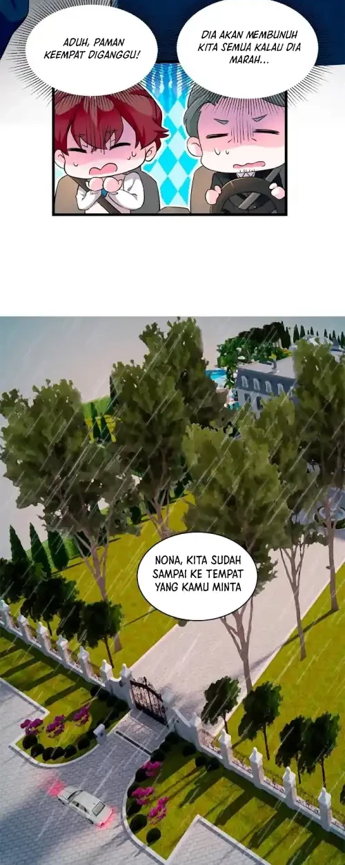 Ancestor is beautiful and elegant Chapter 1 Gambar 22