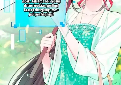 Manhua Ancestor is beautiful and elegant Chapter 1 gambar nomor 2