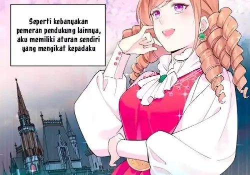 Ancestor is beautiful and elegant Chapter 1 Gambar 4