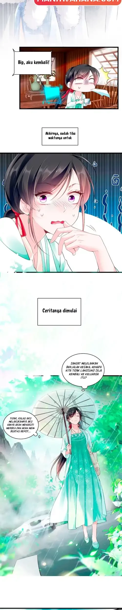 Ancestor is beautiful and elegant Chapter 1 Gambar 9