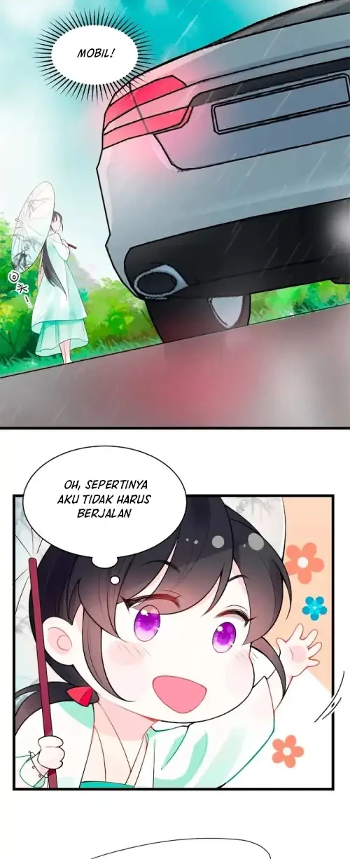 Ancestor is beautiful and elegant Chapter 1 Gambar 10