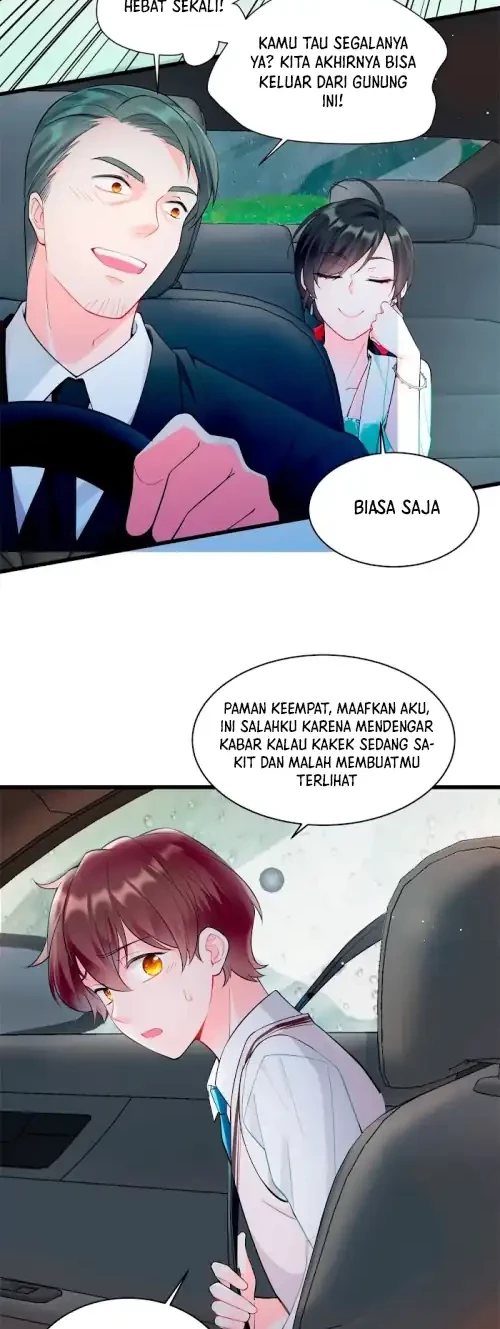 Ancestor is beautiful and elegant Chapter 1 Gambar 16