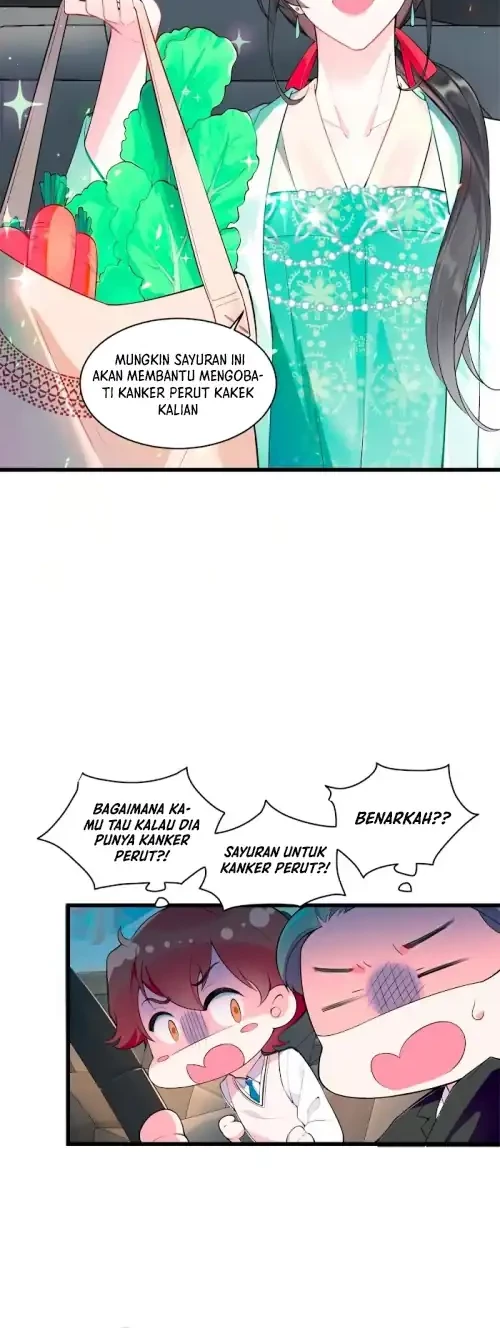 Ancestor is beautiful and elegant Chapter 1 Gambar 18