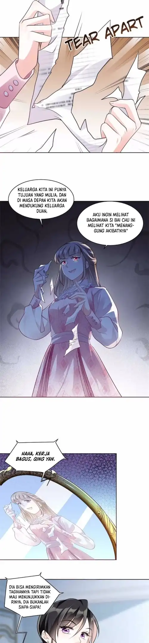 Ancestor is beautiful and elegant Chapter 10 Gambar 16