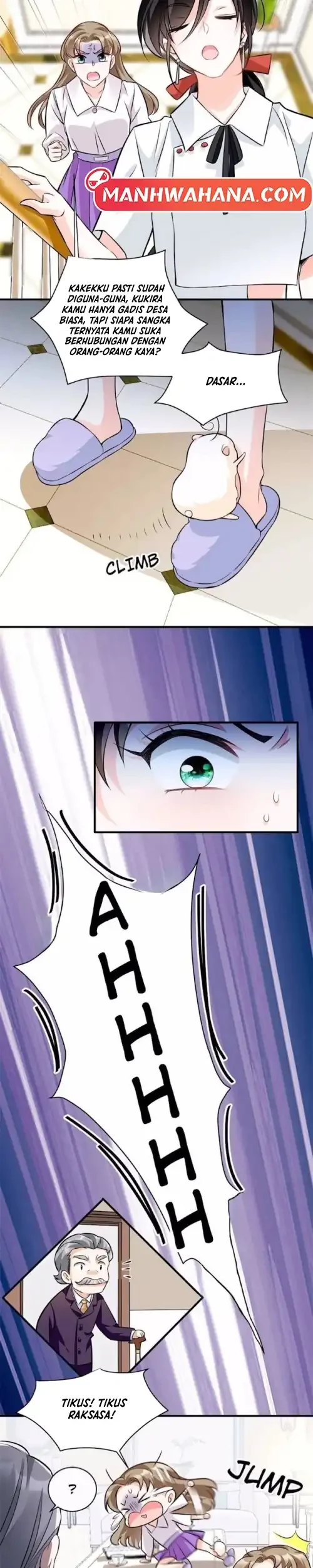 Ancestor is beautiful and elegant Chapter 10 Gambar 3