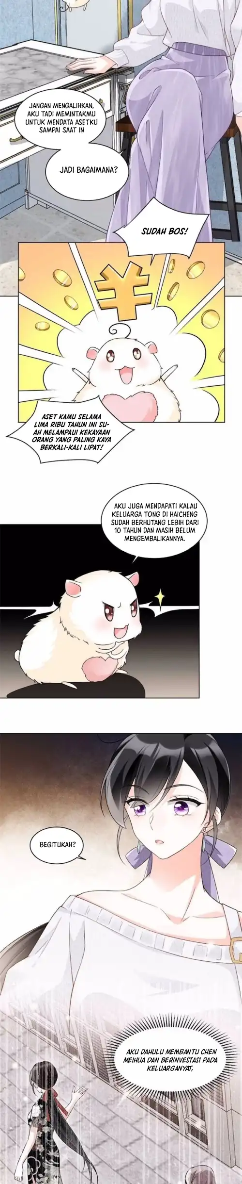 Ancestor is beautiful and elegant Chapter 10 Gambar 7