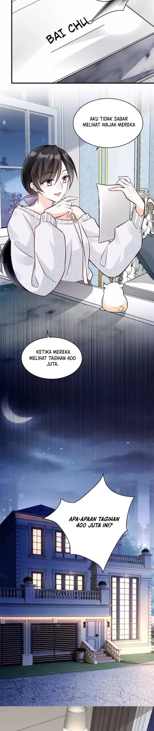 Ancestor is beautiful and elegant Chapter 10 Gambar 11