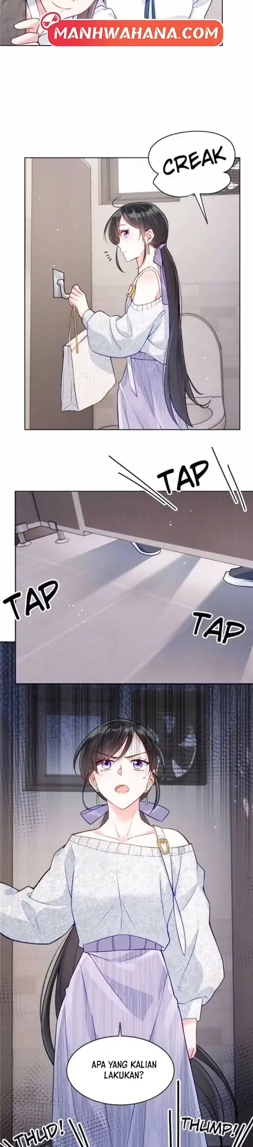 Ancestor is beautiful and elegant Chapter 11 Gambar 17