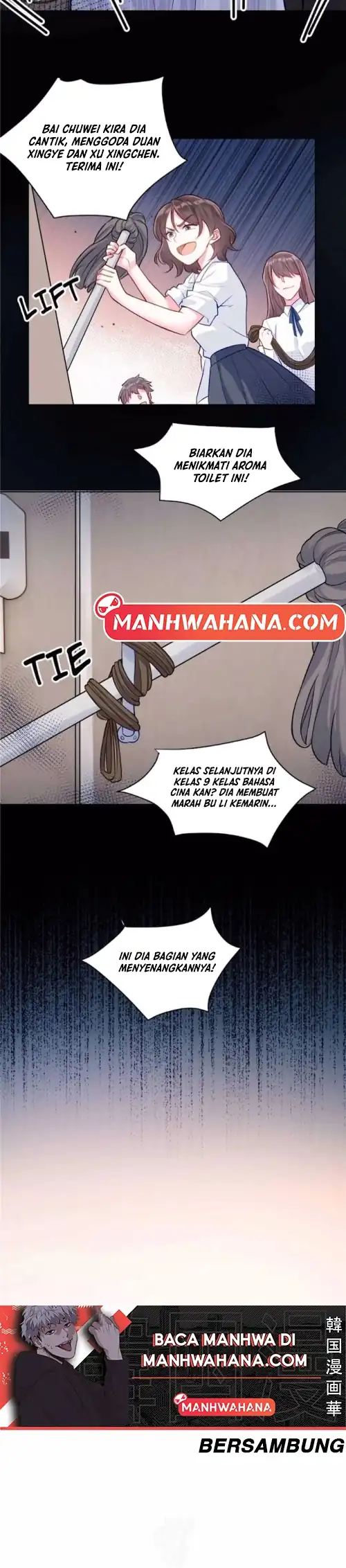 Ancestor is beautiful and elegant Chapter 11 Gambar 18