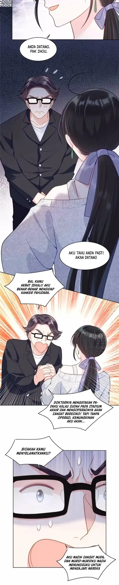 Ancestor is beautiful and elegant Chapter 11 Gambar 7