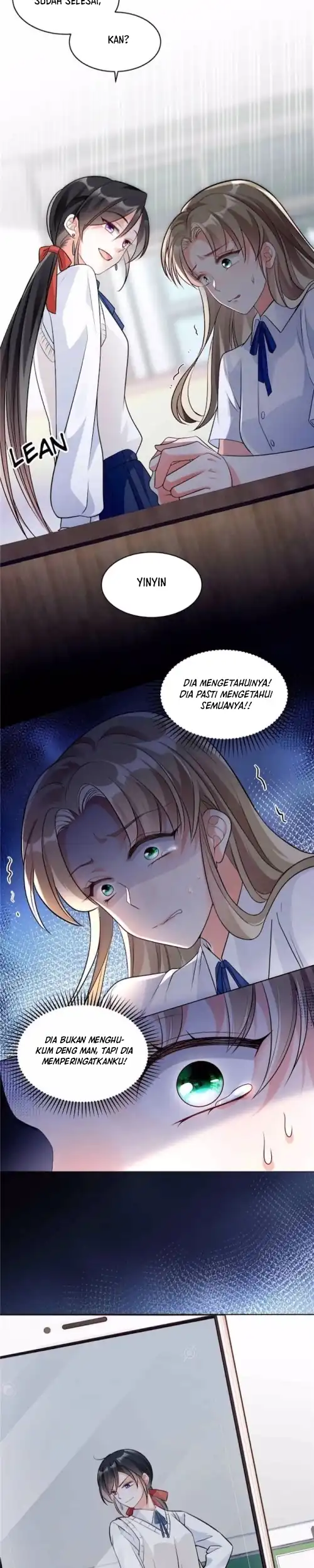 Ancestor is beautiful and elegant Chapter 12 Gambar 14