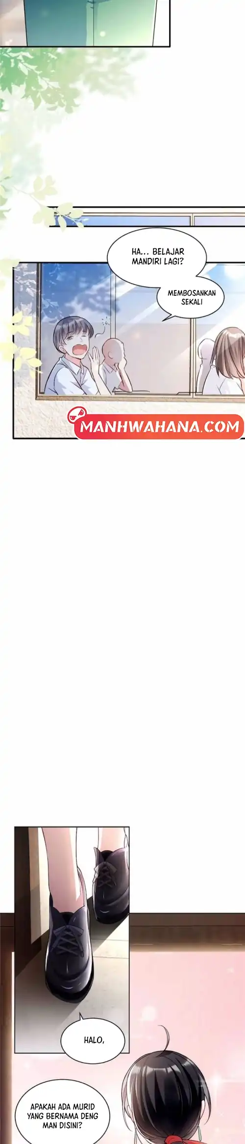 Ancestor is beautiful and elegant Chapter 12 Gambar 3