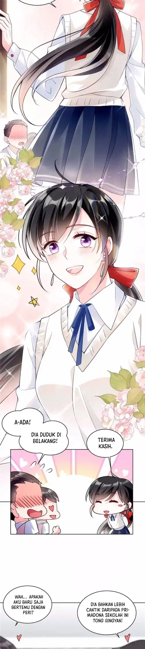 Ancestor is beautiful and elegant Chapter 12 Gambar 4