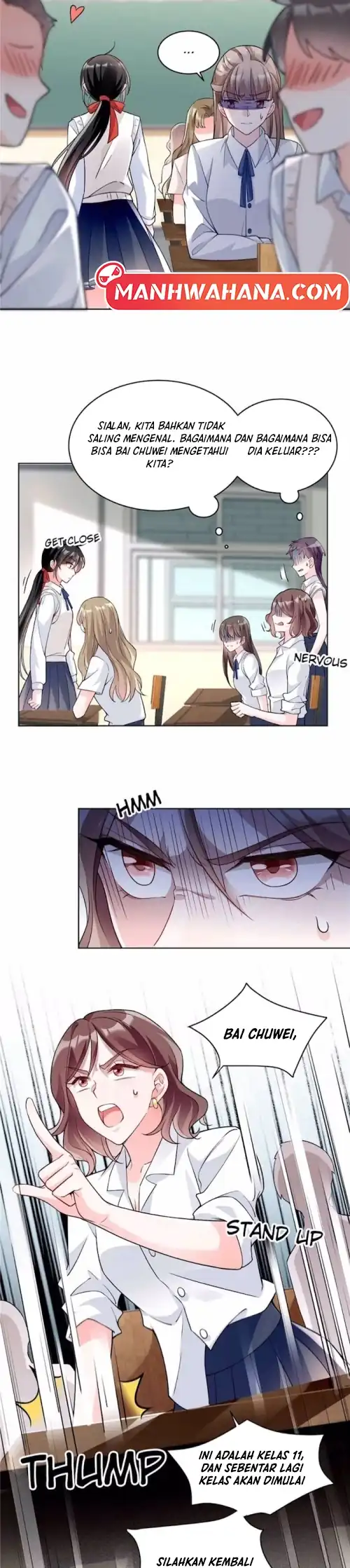 Ancestor is beautiful and elegant Chapter 12 Gambar 5