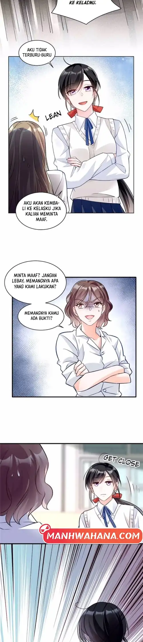 Ancestor is beautiful and elegant Chapter 12 Gambar 6