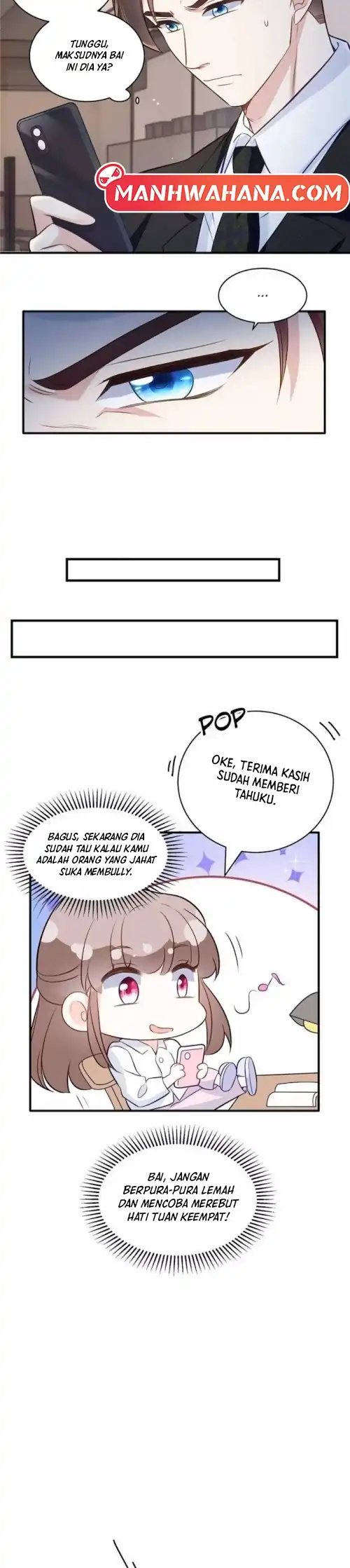 Ancestor is beautiful and elegant Chapter 13 Gambar 11