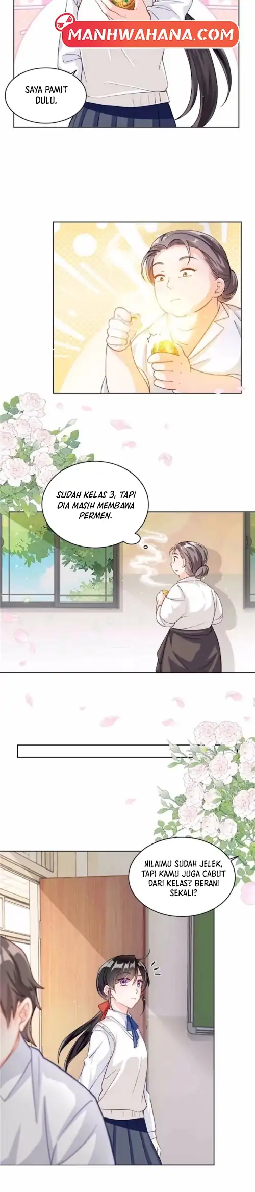 Manhua Ancestor is beautiful and elegant Chapter 13 gambar nomor 2