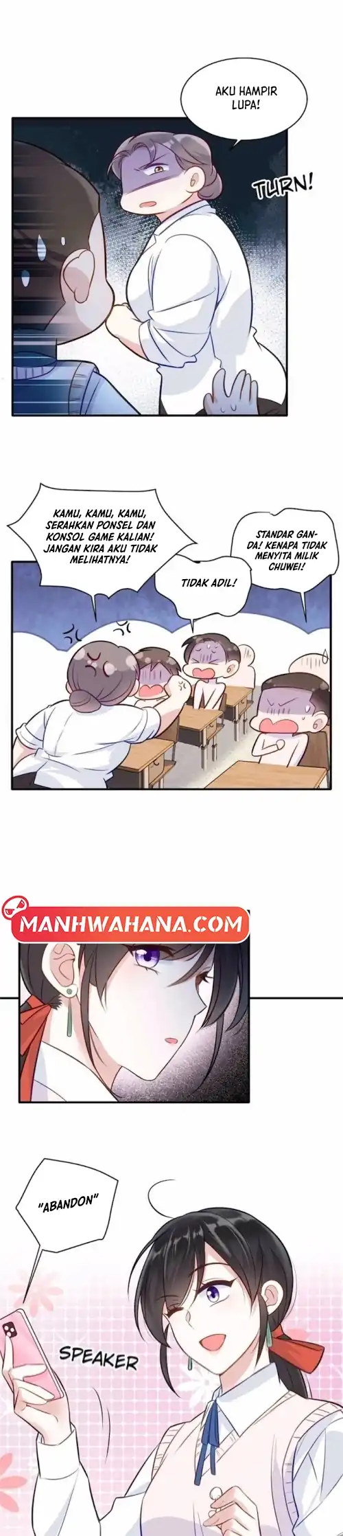 Ancestor is beautiful and elegant Chapter 14 Gambar 12