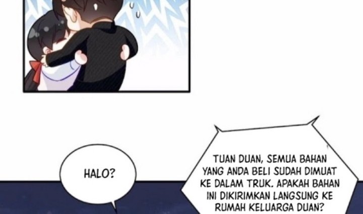 Ancestor is beautiful and elegant Chapter 17 Gambar 24