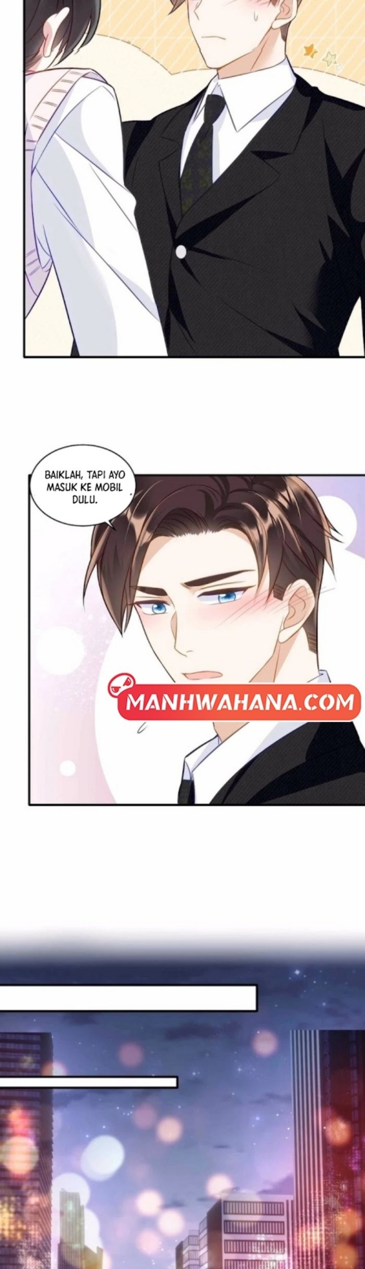 Ancestor is beautiful and elegant Chapter 17 Gambar 15