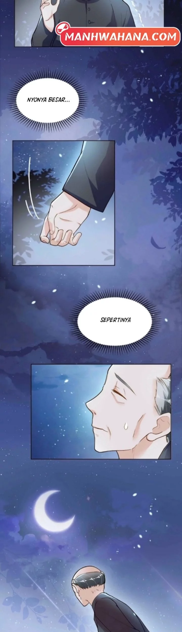 Ancestor is beautiful and elegant Chapter 18 Gambar 29