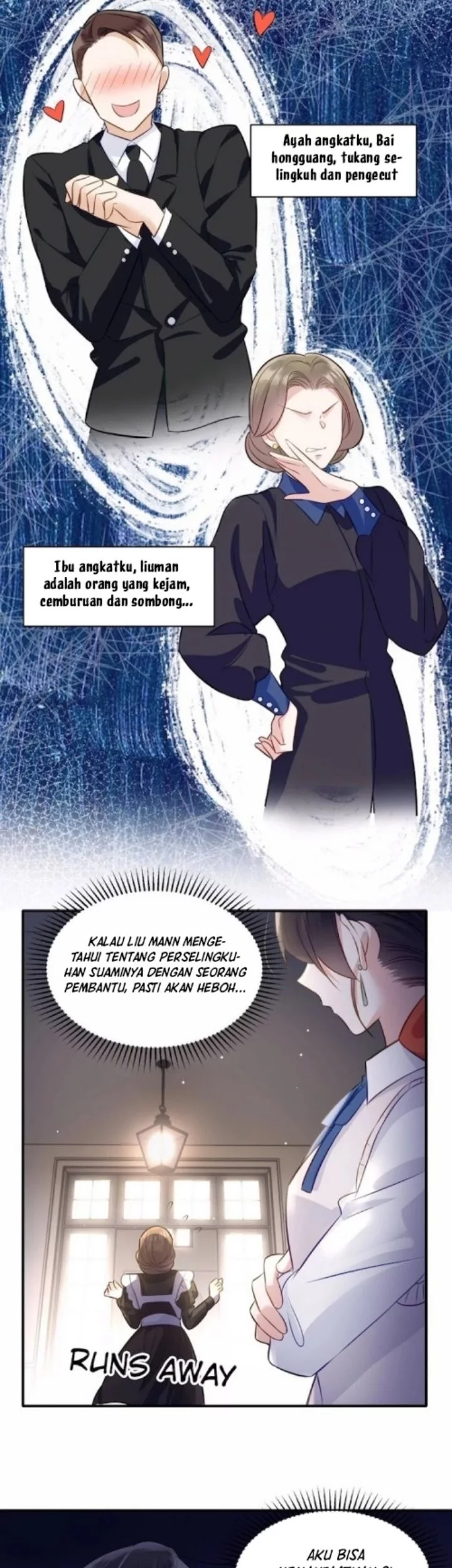 Ancestor is beautiful and elegant Chapter 18 Gambar 19