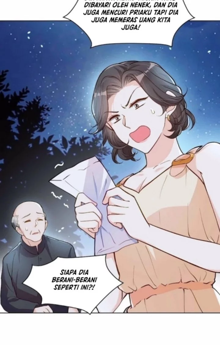 Ancestor is beautiful and elegant Chapter 18 Gambar 26