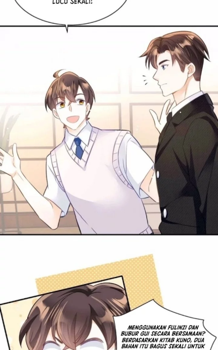 Manhua Ancestor is beautiful and elegant Chapter 18 gambar nomor 2