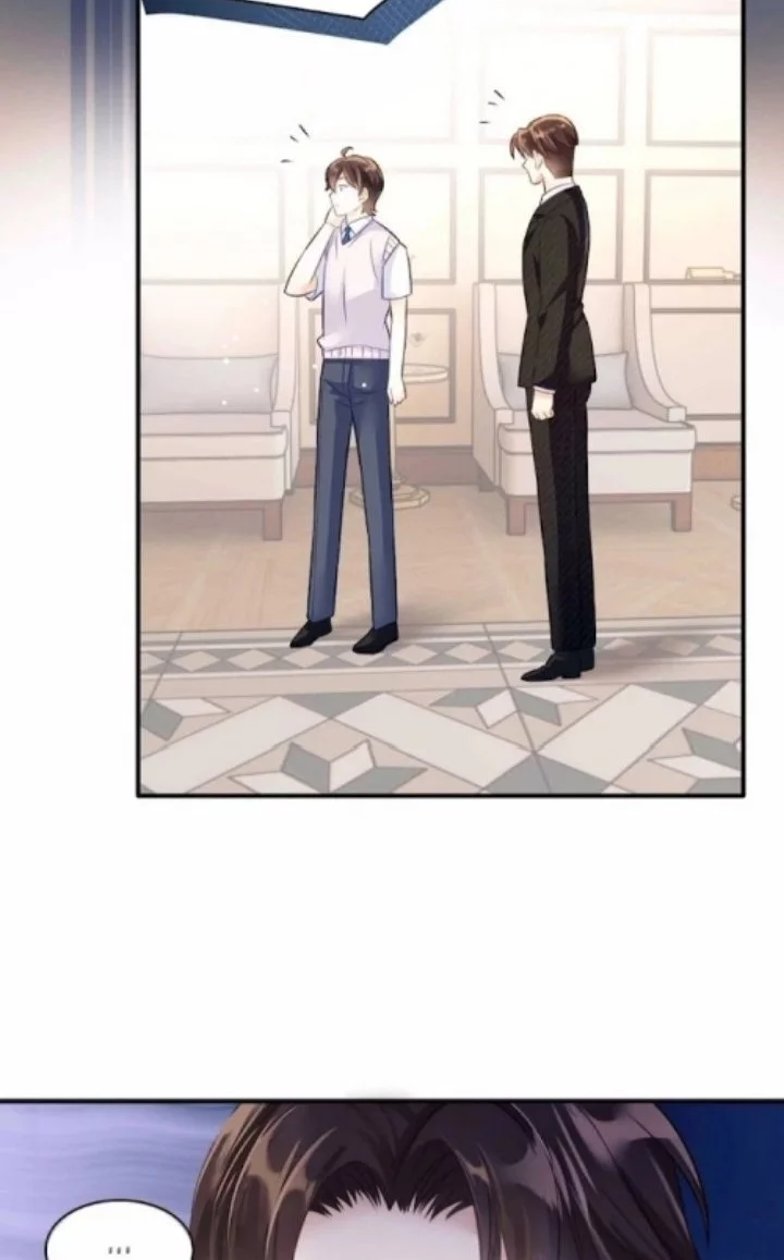 Ancestor is beautiful and elegant Chapter 18 Gambar 4