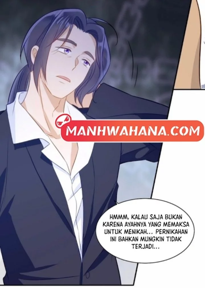 Ancestor is beautiful and elegant Chapter 18 Gambar 8