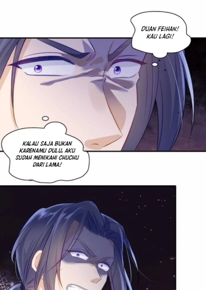 Ancestor is beautiful and elegant Chapter 18 Gambar 10