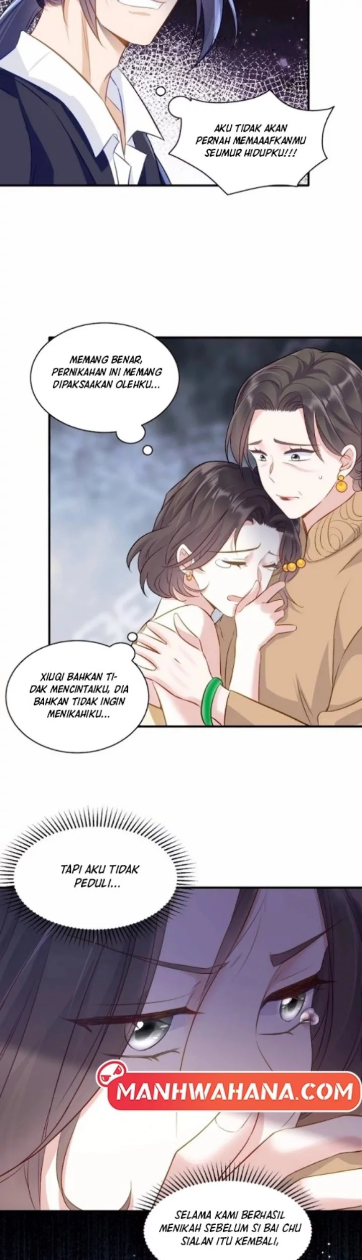 Ancestor is beautiful and elegant Chapter 18 Gambar 11