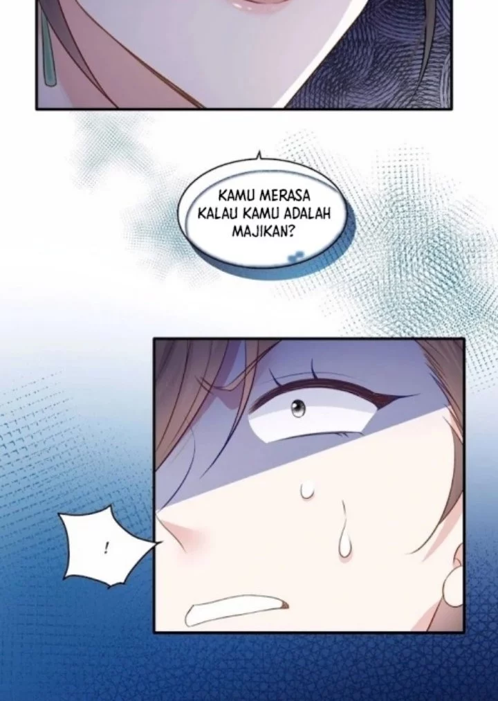 Ancestor is beautiful and elegant Chapter 18 Gambar 16