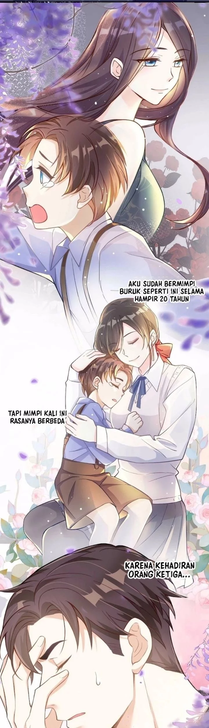 Ancestor is beautiful and elegant Chapter 19 Gambar 28