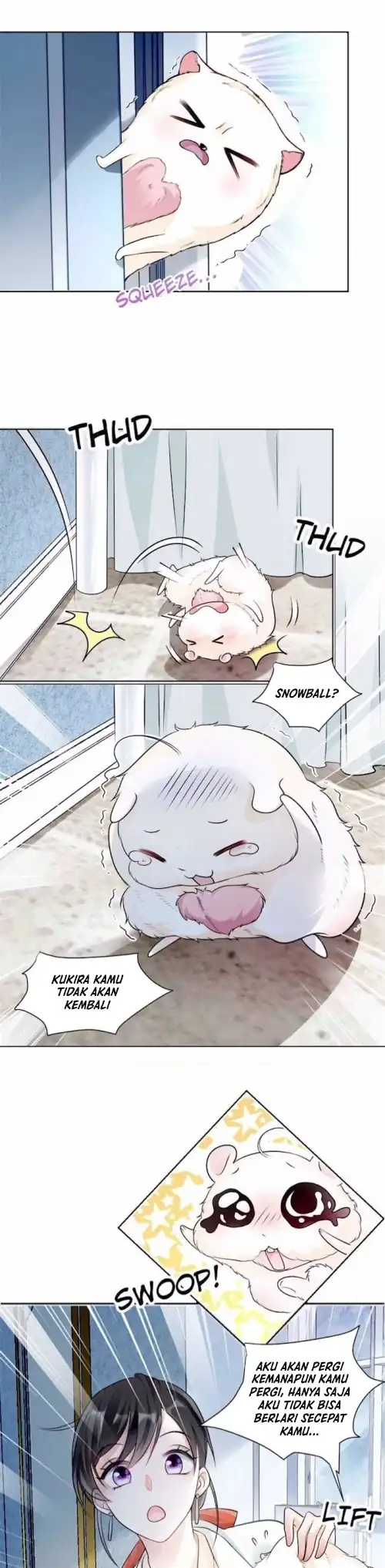 Ancestor is beautiful and elegant Chapter 2 Gambar 10