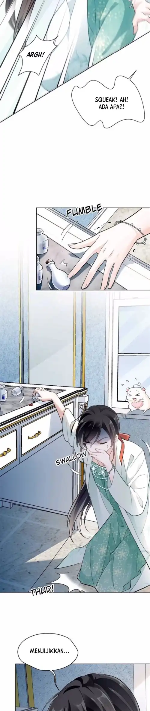 Ancestor is beautiful and elegant Chapter 2 Gambar 13