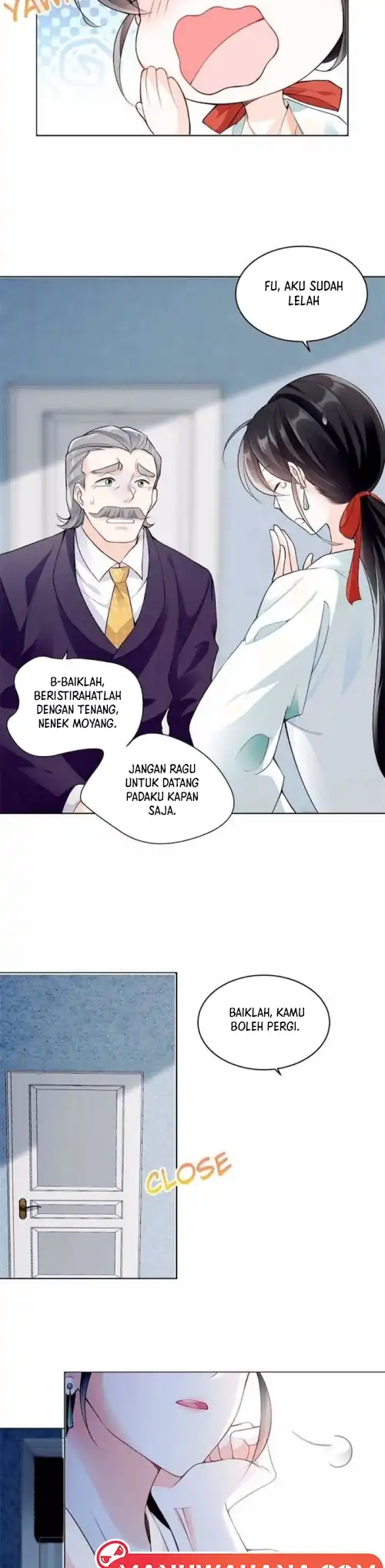 Ancestor is beautiful and elegant Chapter 2 Gambar 8