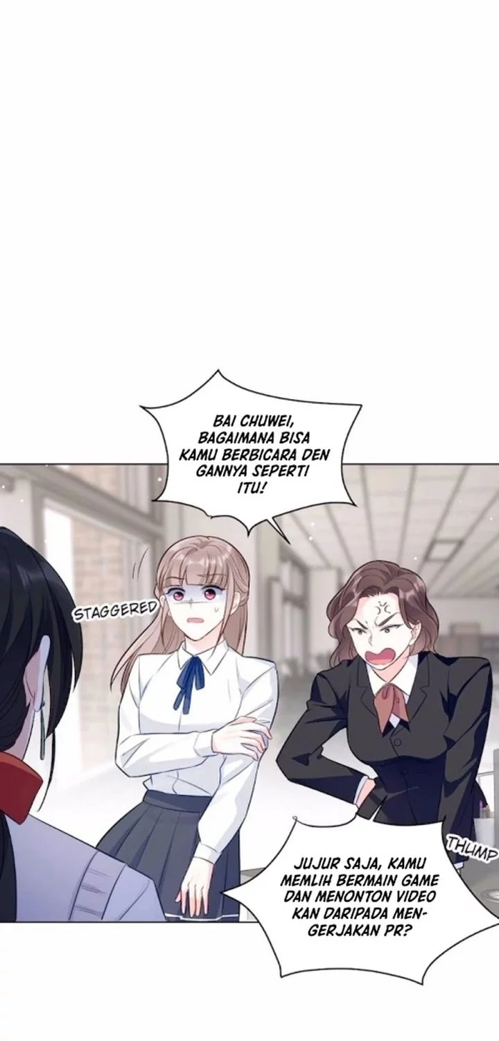 Ancestor is beautiful and elegant Chapter 20 Gambar 6