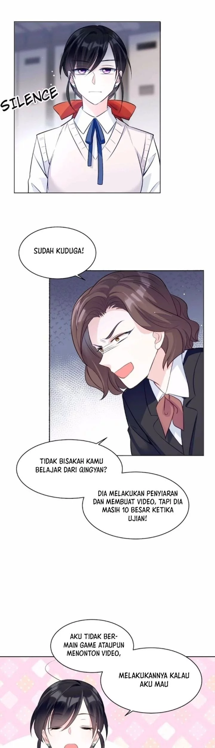 Ancestor is beautiful and elegant Chapter 20 Gambar 7