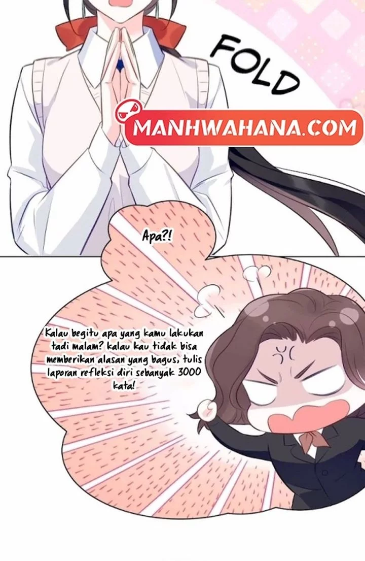 Ancestor is beautiful and elegant Chapter 20 Gambar 8