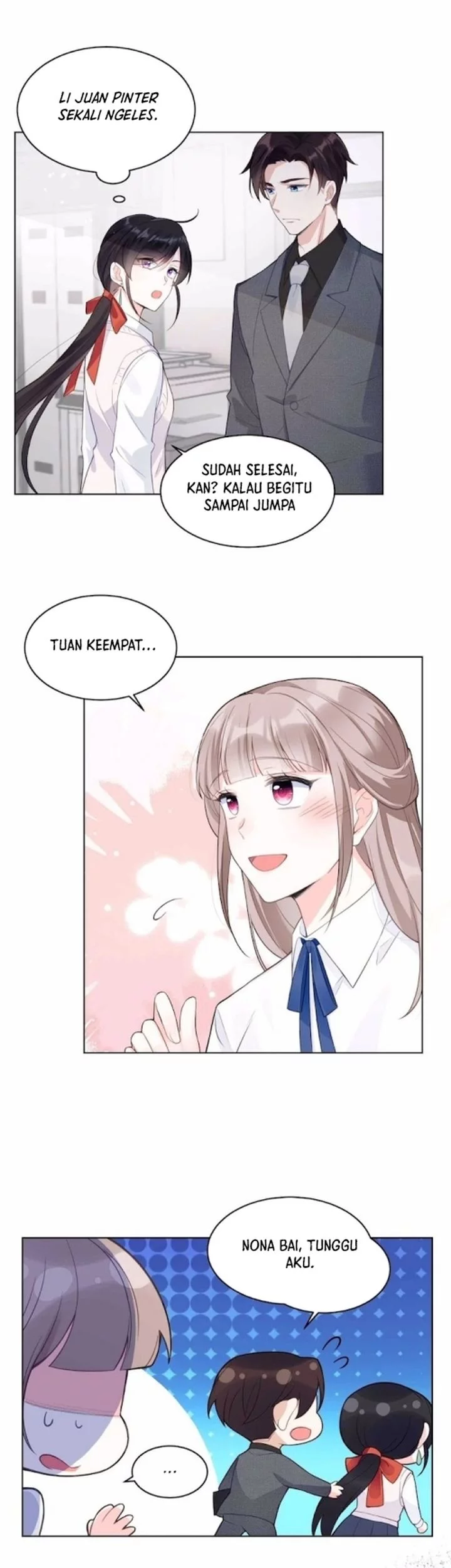 Ancestor is beautiful and elegant Chapter 20 Gambar 11